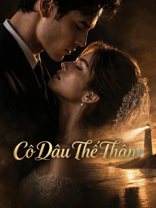 Cô Dâu Thế Thân