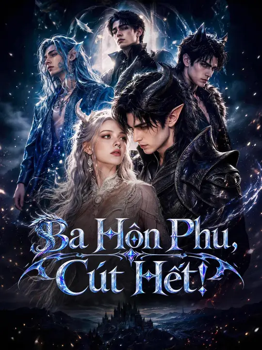 Ba Hôn Phu, Cút Hết!