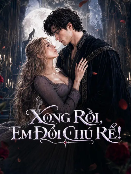 Xong Rồi, Em Đổi Chú Rể!