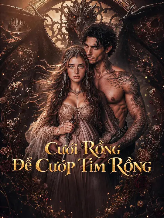 Cưới Rồng Để Cướp Tim Rồng