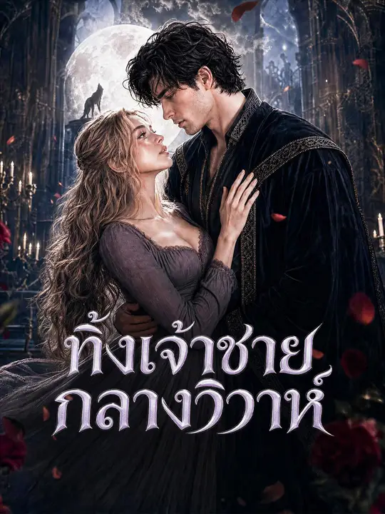 ทิ้งเจ้าชายกลางวิวาห์
