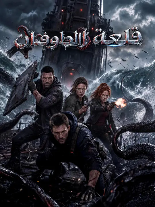 قلعة الطوفان