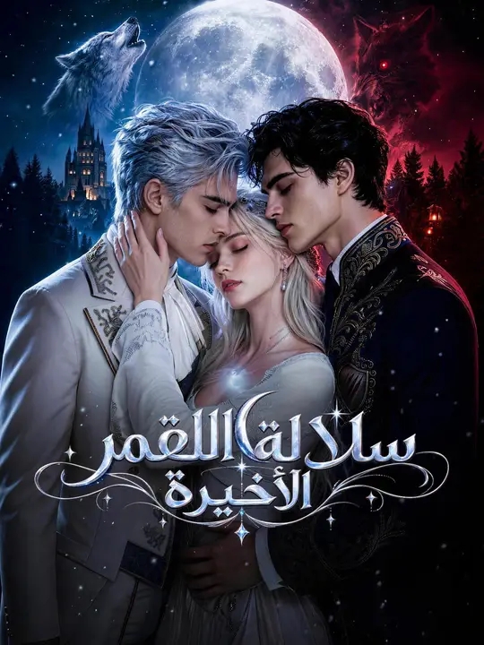 السلالة القمرية الأخيرة