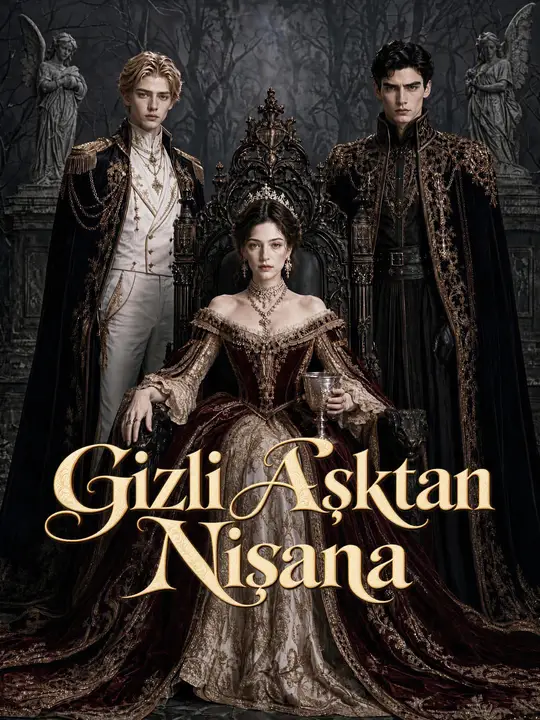 Gizli Aşktan Nişana