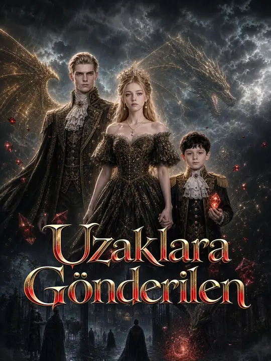 Uzaklara Gönderilen