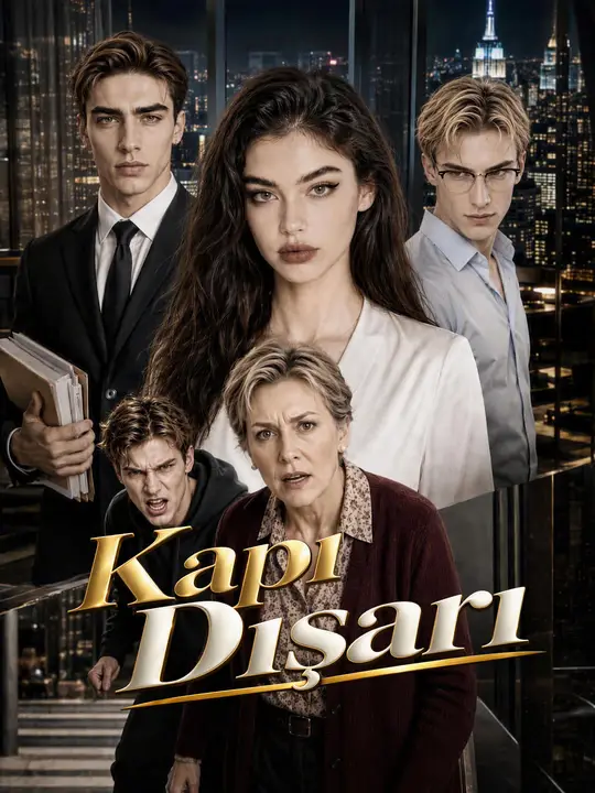 Kapı Dışarı