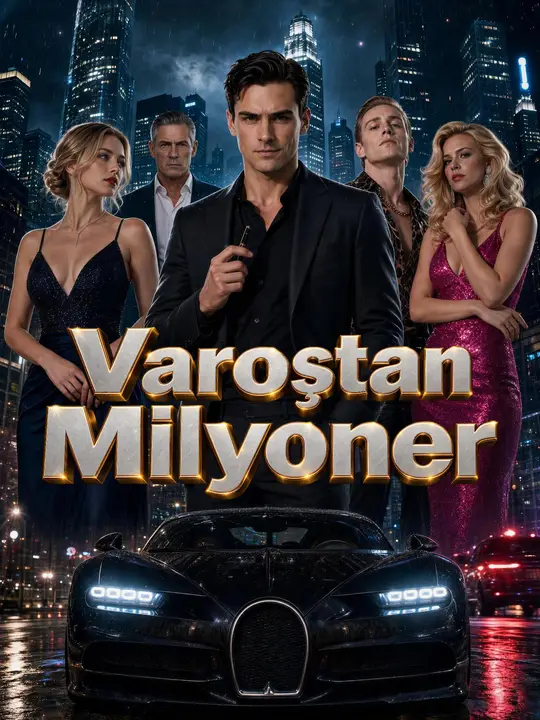 Sokaktan Milyonerliğe