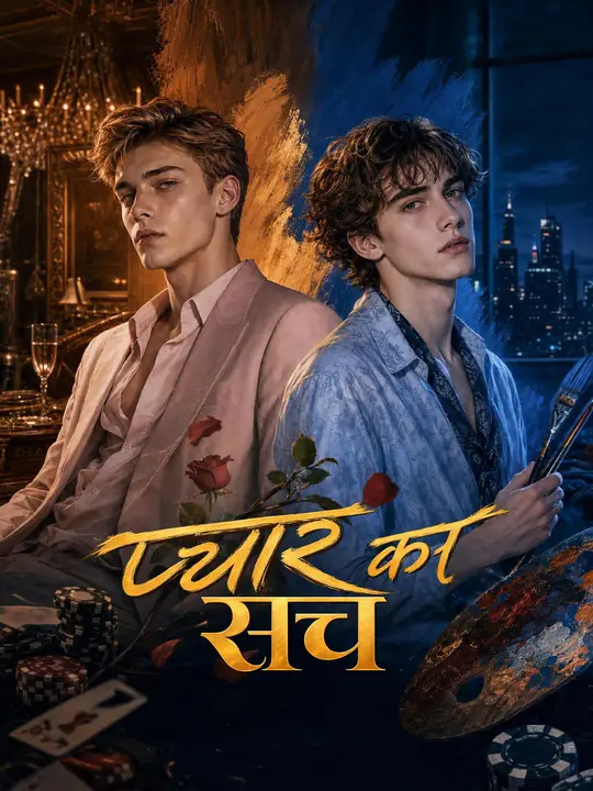 प्यार का सच