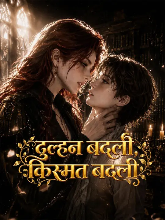 दुल्हन बदली, किस्मत बदली