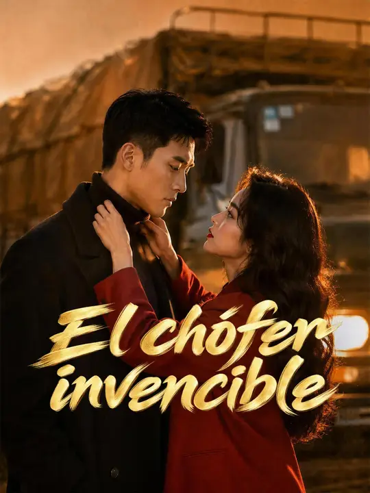 El chófer invencible