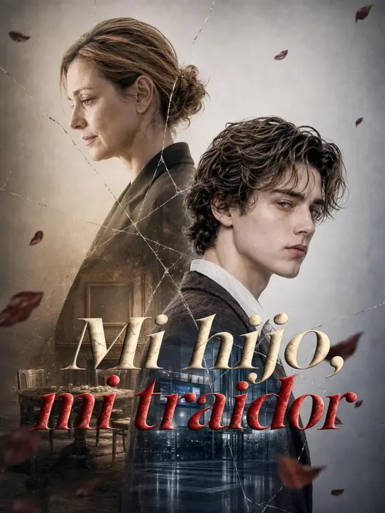 Mi hijo, mi traidor