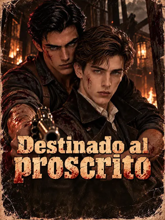 Destinado al proscrito