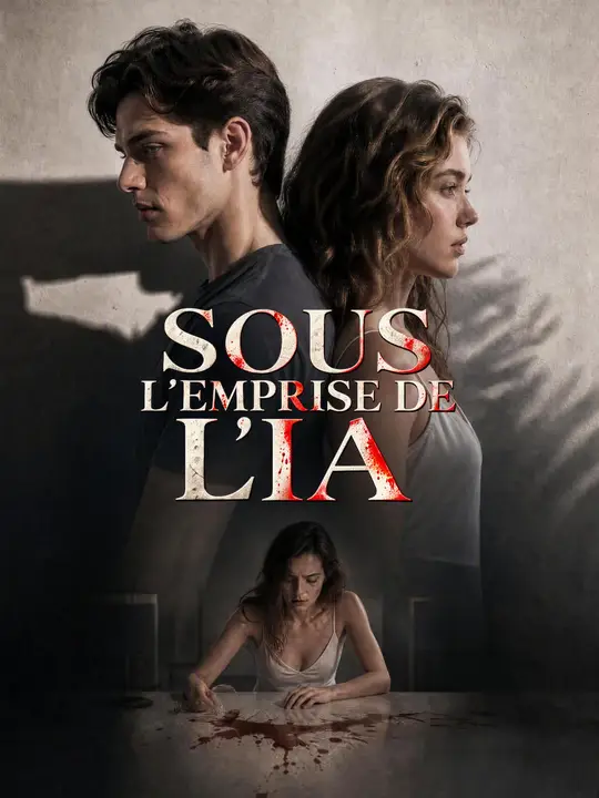 SOUS L'EMPRISE DE L'IA