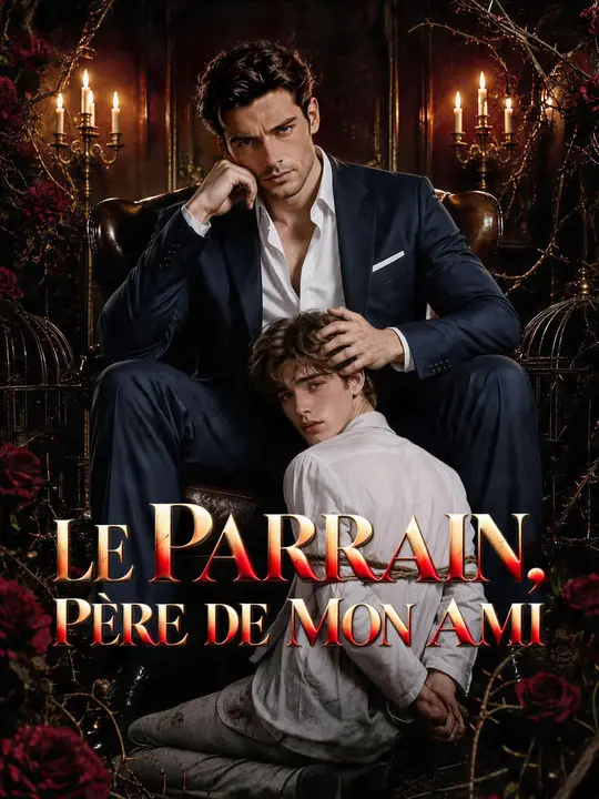 LE PARRAIN, PÈRE DE MON AMI