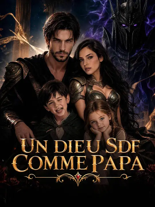 UN DIEU SDF COMME PAPA