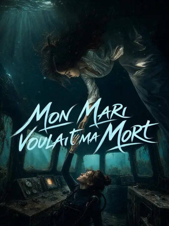 MON MARI VOULAIT MA MORT