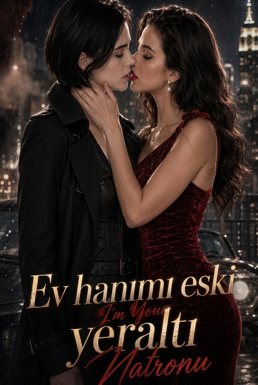 Ev hanımı eski yeraltı patronu