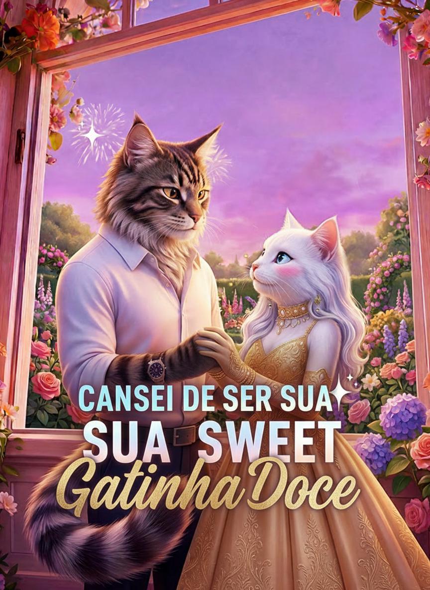 Cansei de Ser Sua Gatinha Doce