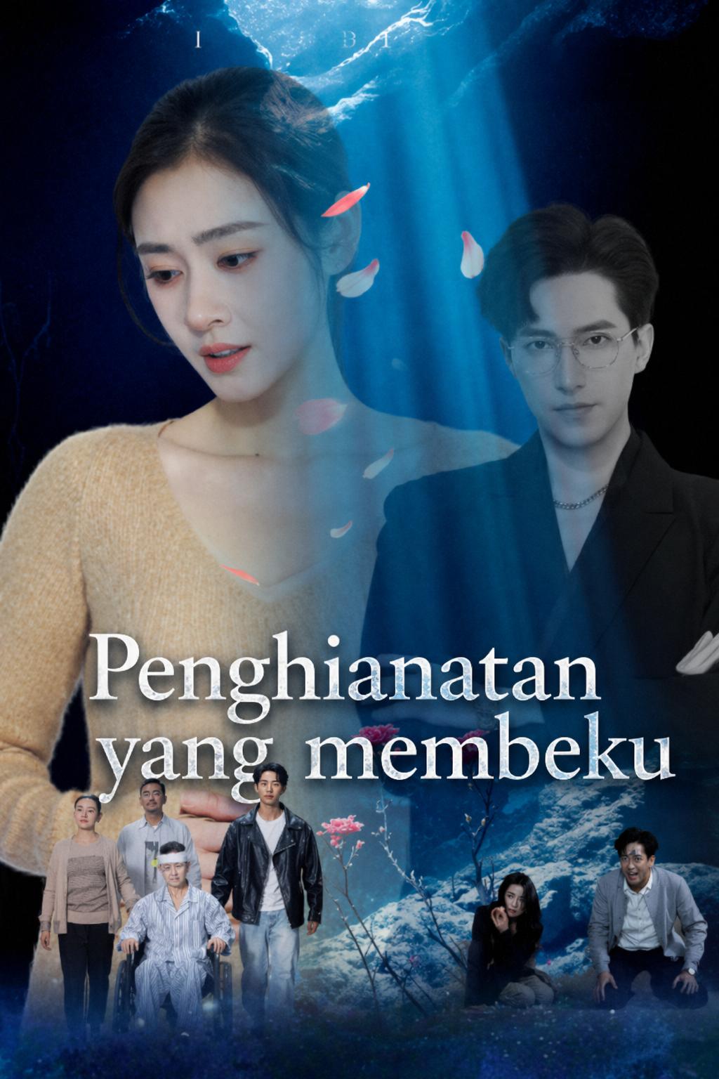 Pengkhianatan Dingin