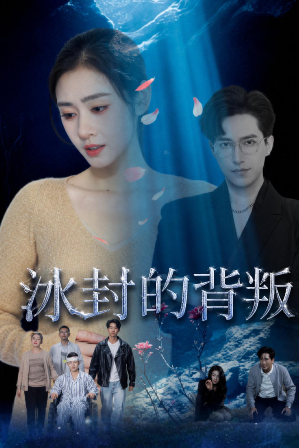 冰封的背叛