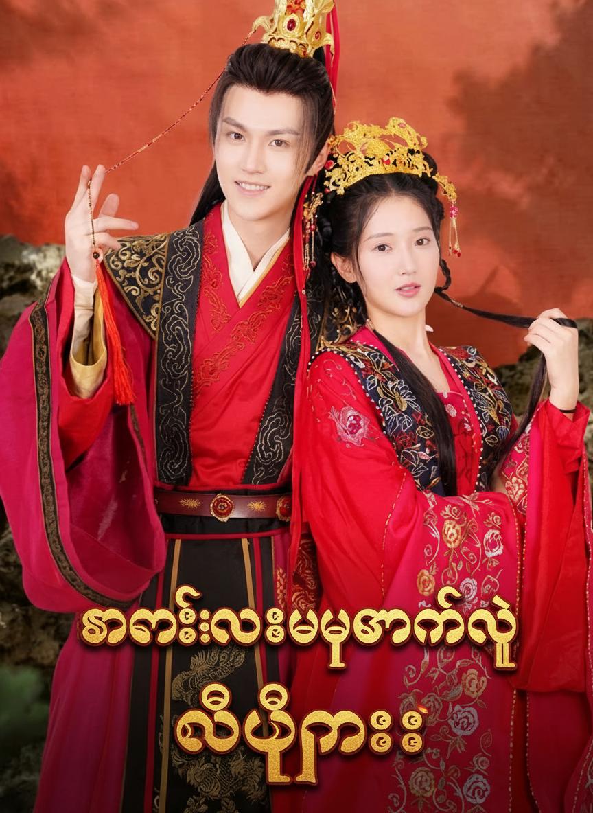 ကလဲ့စားချေတတ်တဲ့ မိဖုရား