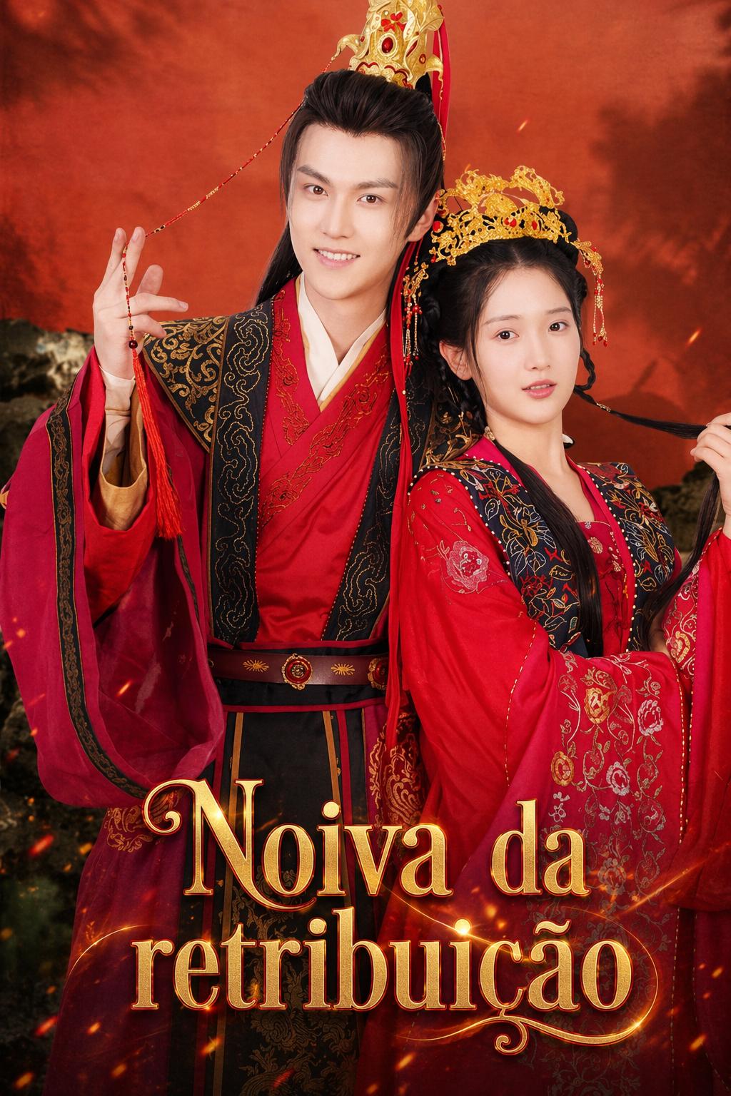 Noiva da retribuição