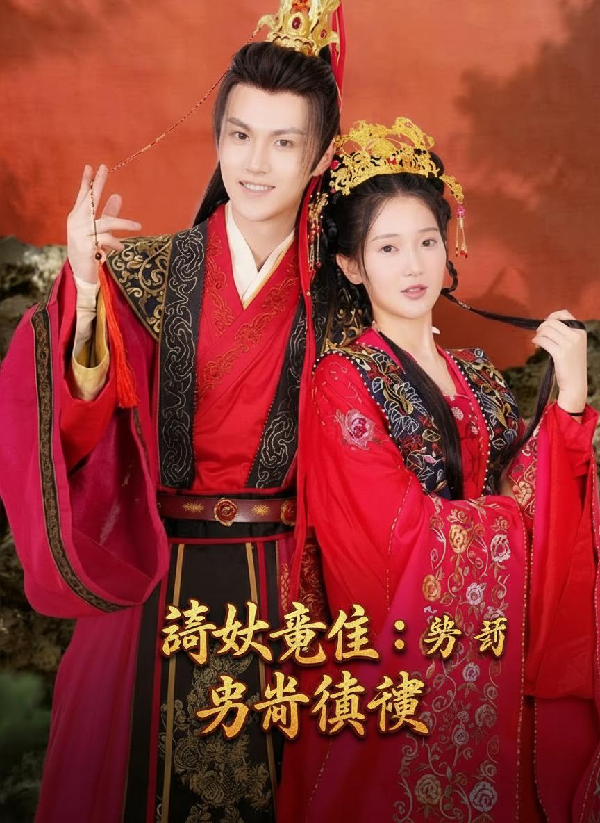 嫡女重生：步步傾權