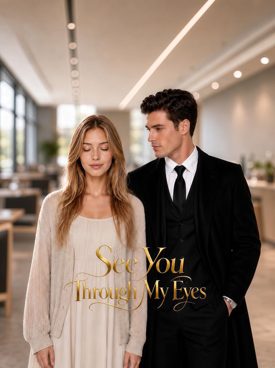 See You Through My Eyes