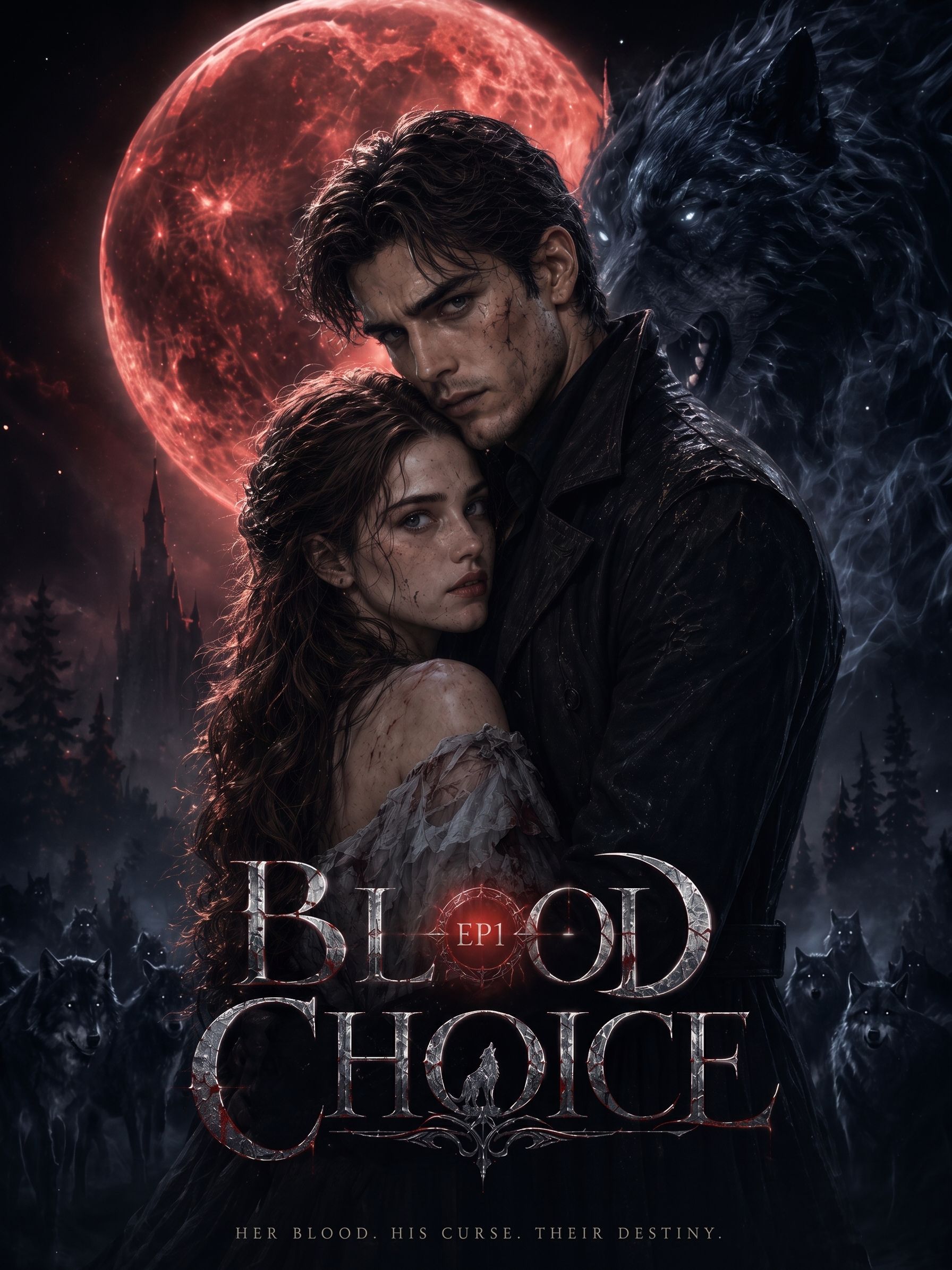 Blood Choice