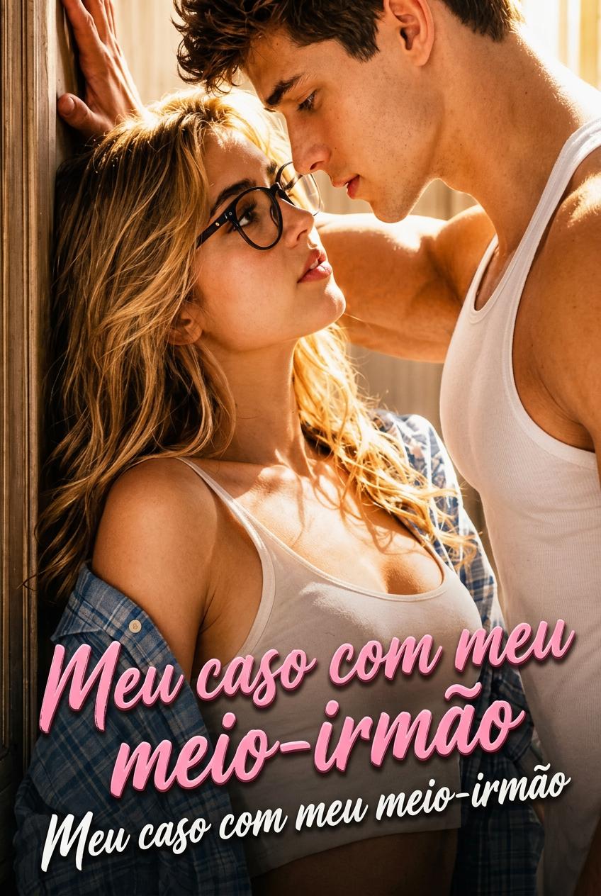Caso Proibido: Dormi com Meu Meio-Irmão
