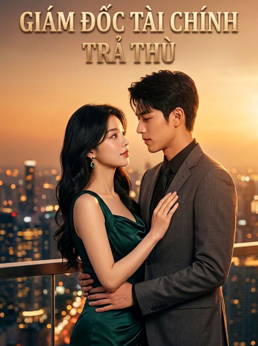 Sự Trả Thù Của Giám Đốc Bị Oan