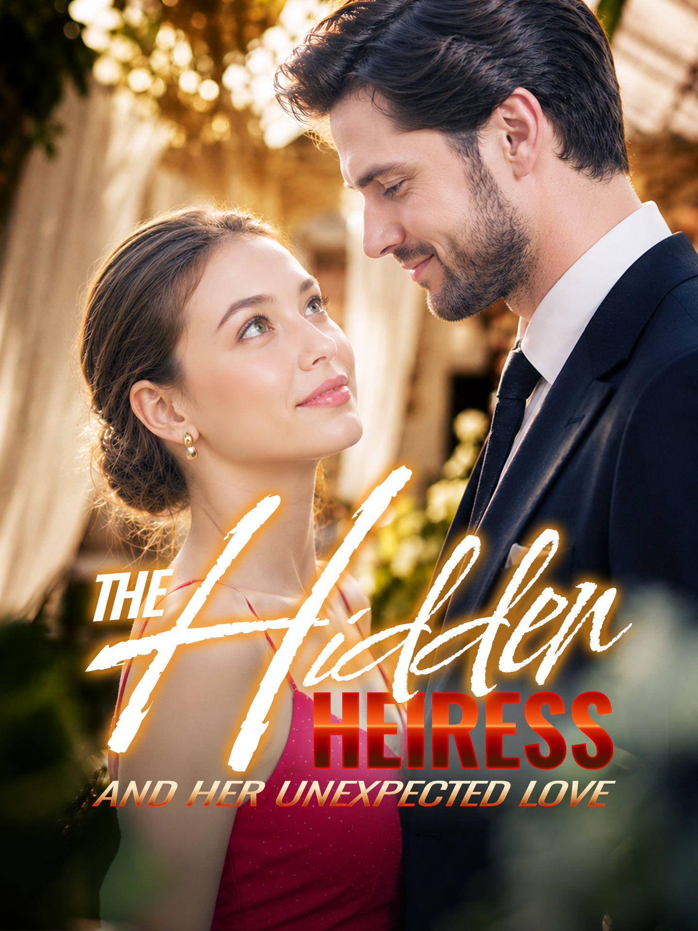 The Hidden Heiress and Her Unexpected Love