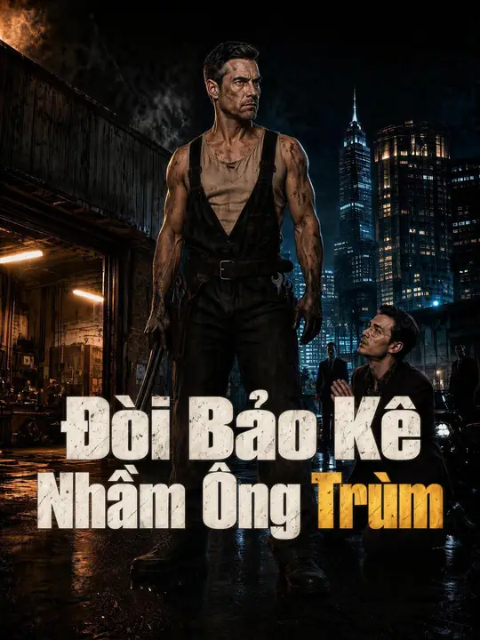 Đòi Bảo Kê Nhầm Ông Trùm