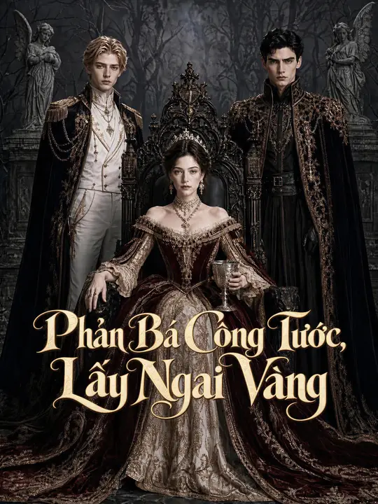 Phản Bá Công Tước, Lấy Ngai Vàng