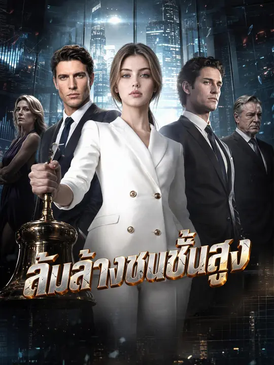 ล้มล้างชนชั้นสูง