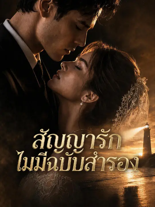 สัญญารักไม่มีฉบับสำรอง