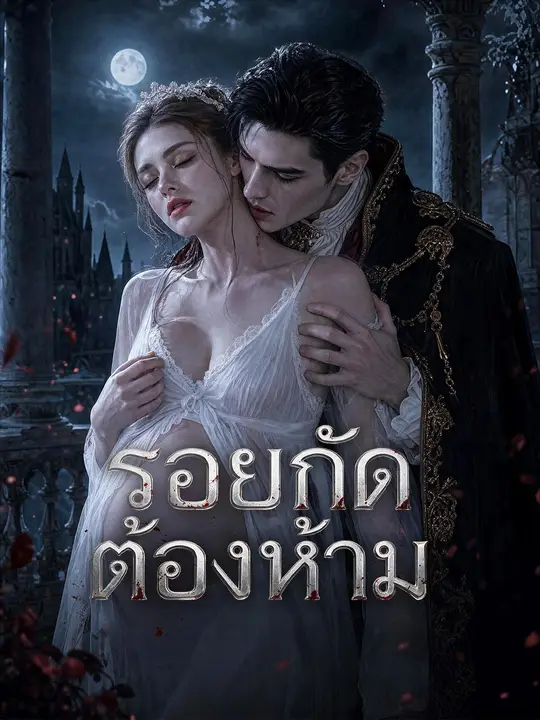 รอยกัดต้องห้าม