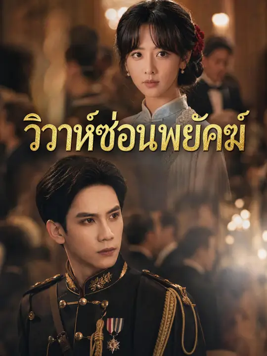 วิวาห์ซ่อนพยัคฆ์