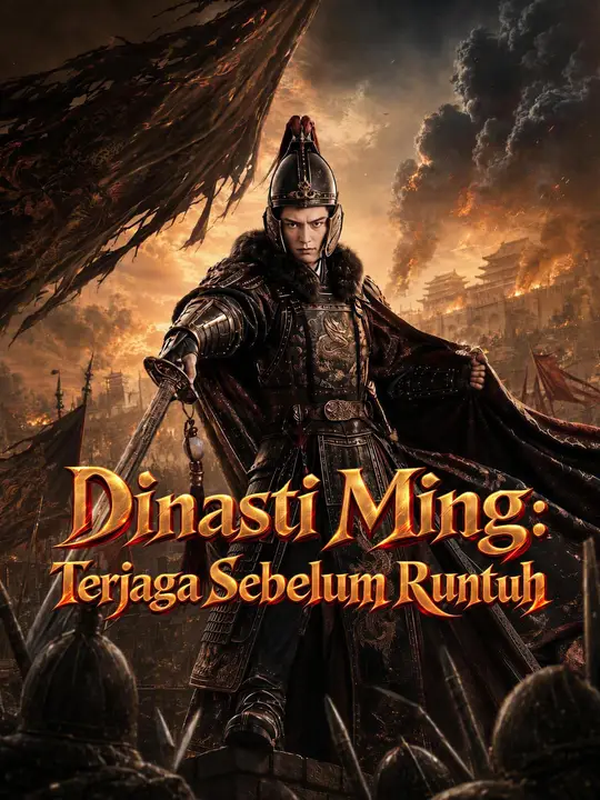 Dinasti Ming: Sedar Sebelum Runtuh