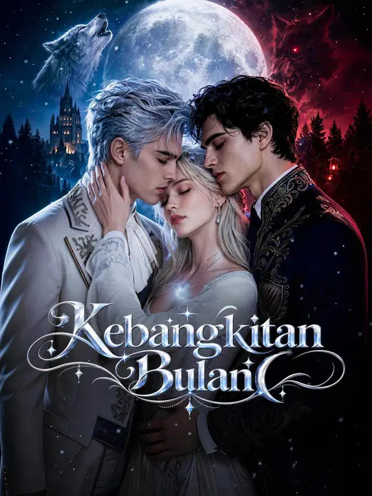 Kebangkitan Bulan