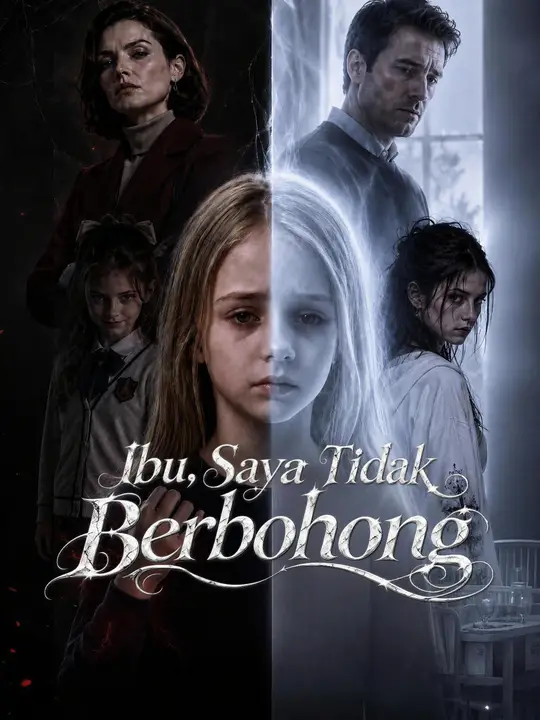 Ibu, Saya Tidak Berbohong