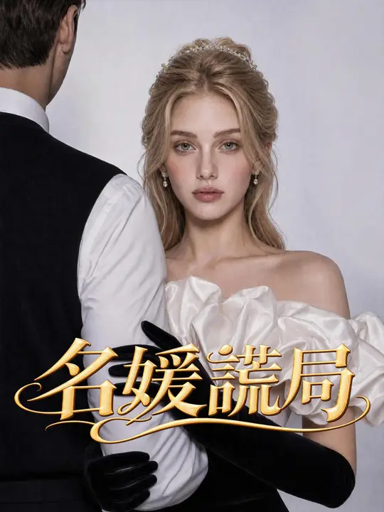 名媛謊局
