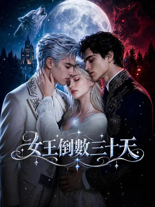 女王倒數三十天