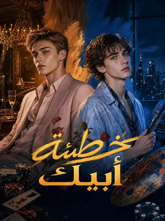 خطيئة أبيك