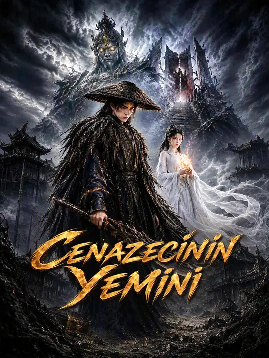 Cenaze Taşıyıcısının Yemini