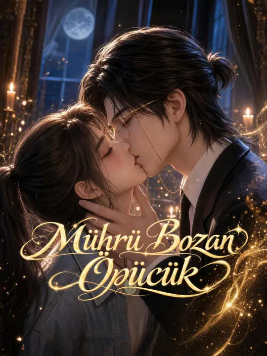 Mührü Bozan Öpücük