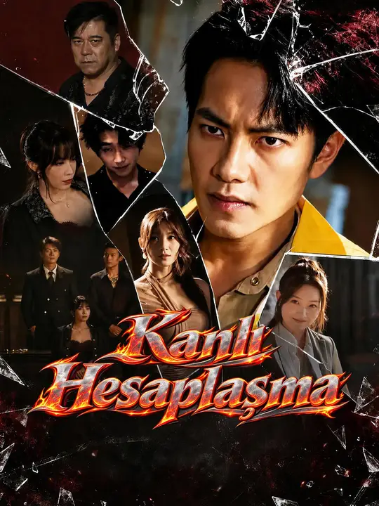 Kanlı Hesaplaşma