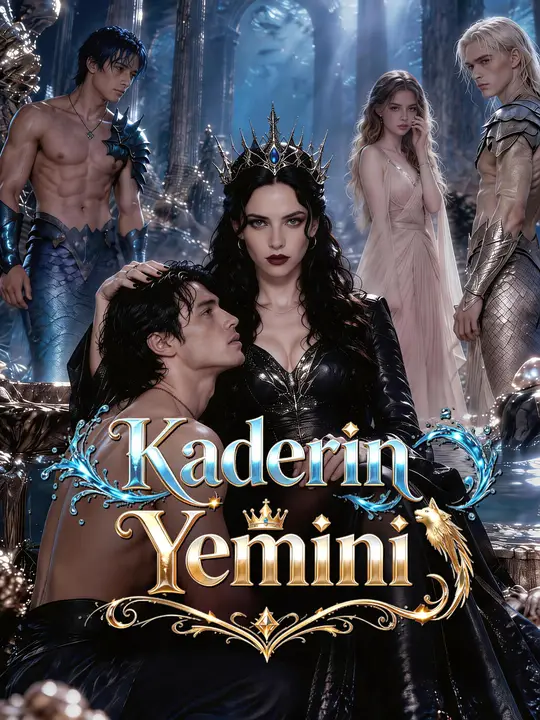 Kader Yemini