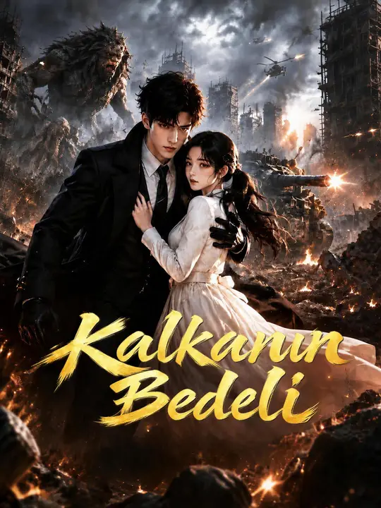Kalkanın Bedeli