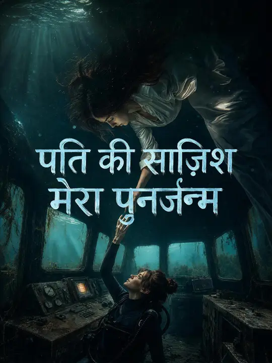 पति की साज़िश, मेरा पुनर्जन्म